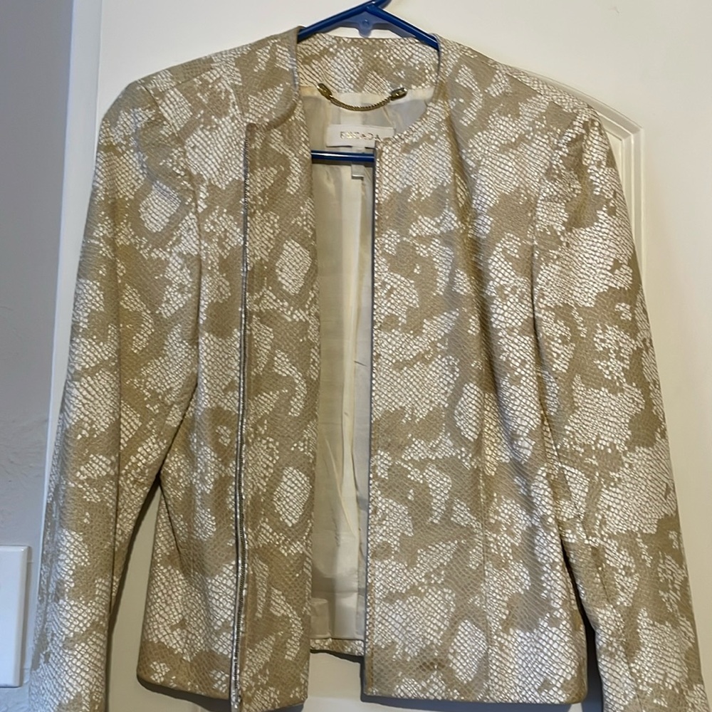 Escada Jacket
